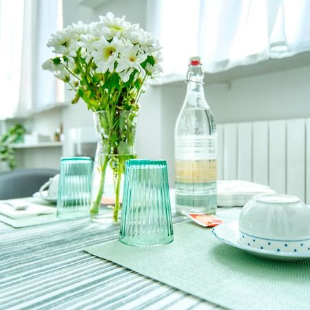 In Curti 1913 Apartman Parabiago Kültér fotó