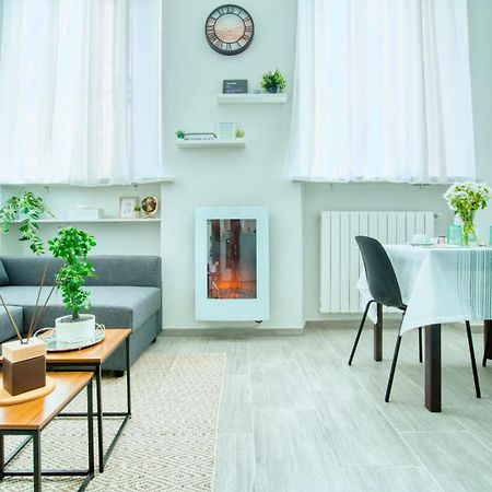 In Curti 1913 Apartman Parabiago Kültér fotó