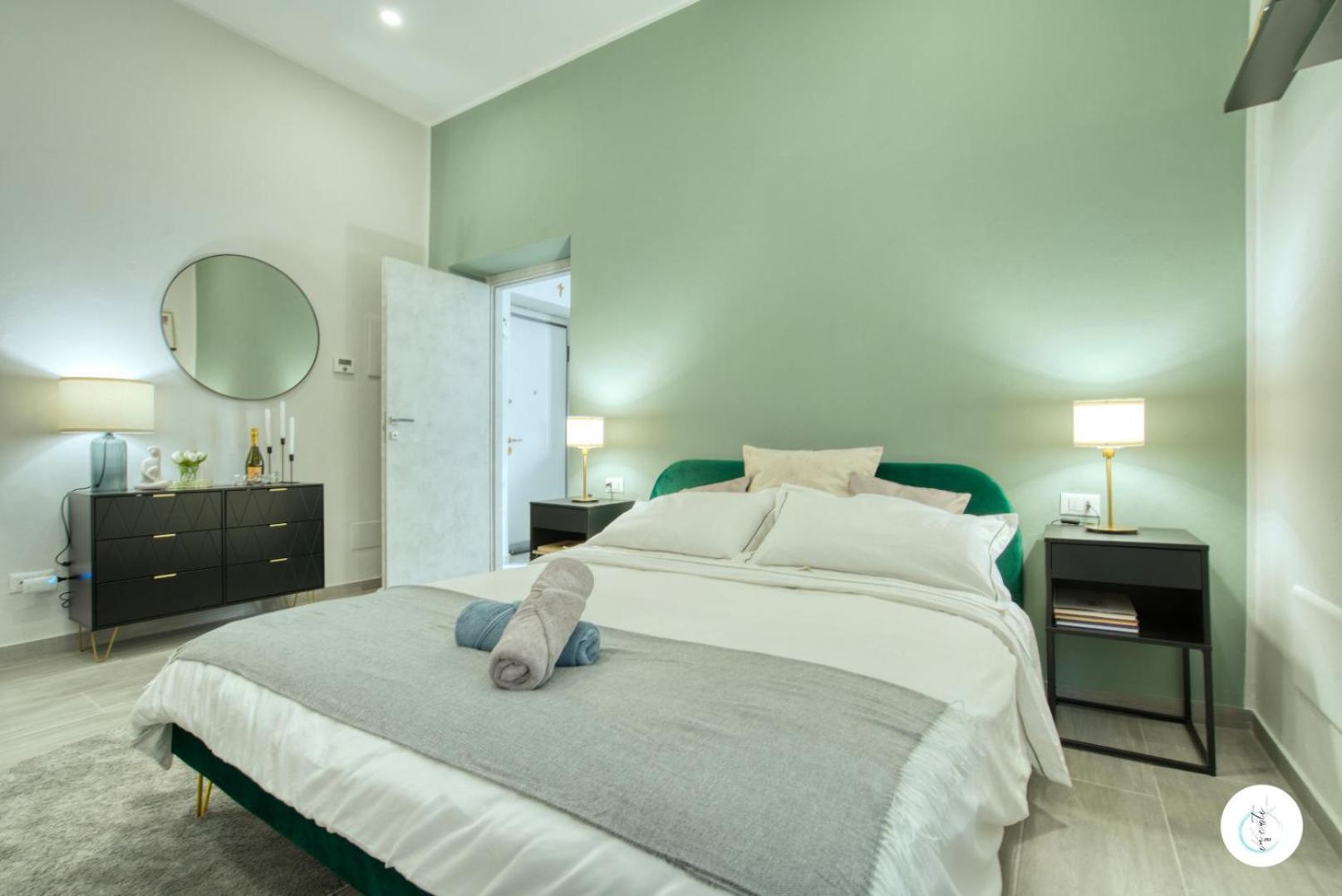 In Curti 1913 Apartman Parabiago Kültér fotó