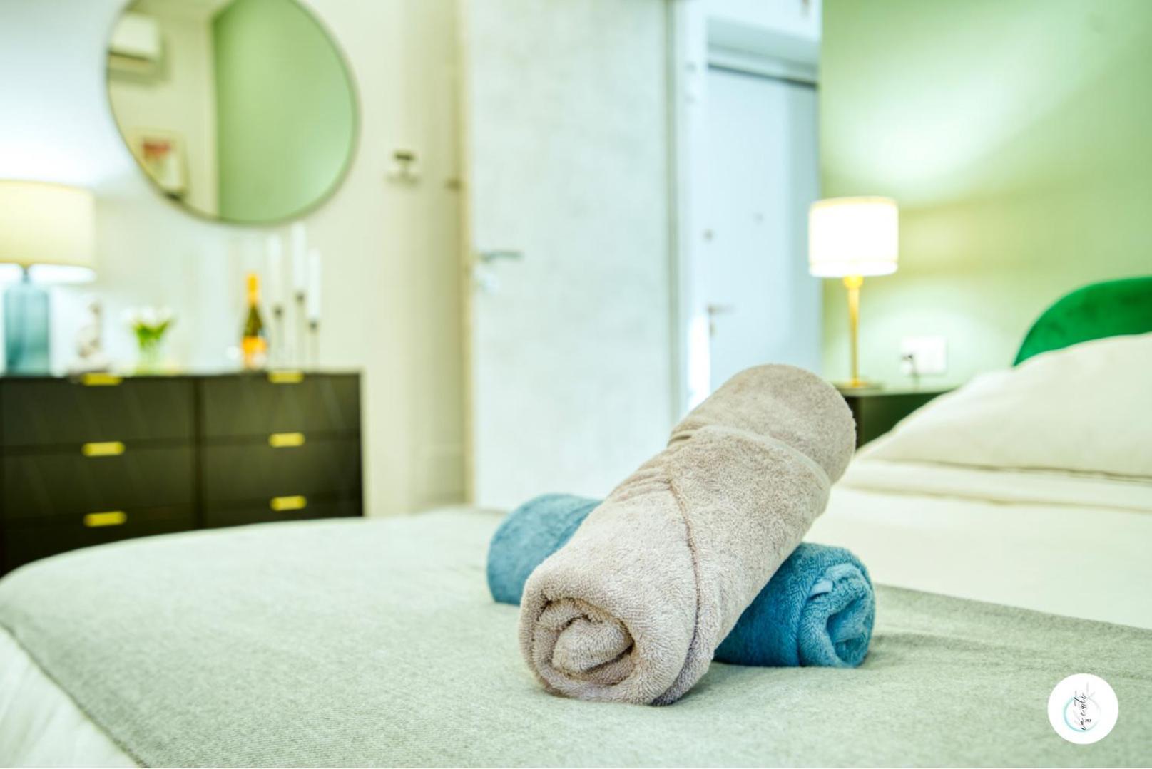 In Curti 1913 Apartman Parabiago Kültér fotó
