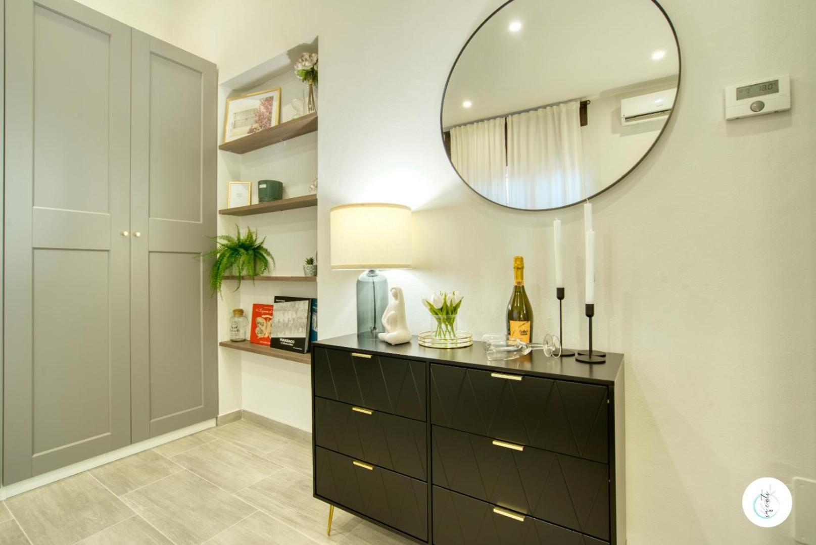 In Curti 1913 Apartman Parabiago Kültér fotó