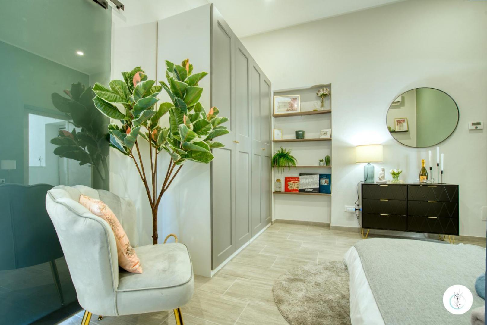 In Curti 1913 Apartman Parabiago Kültér fotó
