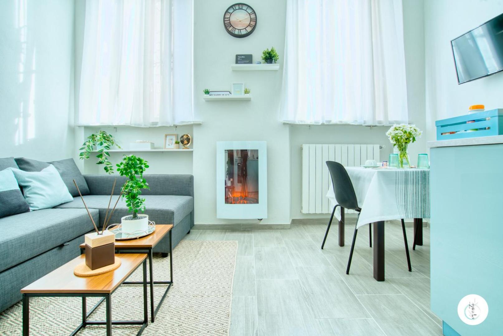 In Curti 1913 Apartman Parabiago Kültér fotó