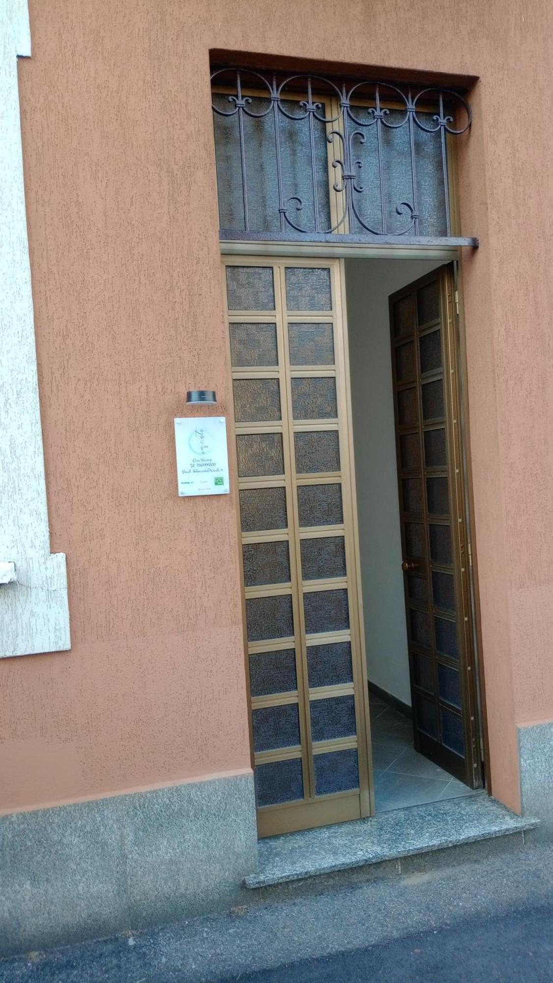 In Curti 1913 Apartman Parabiago Kültér fotó